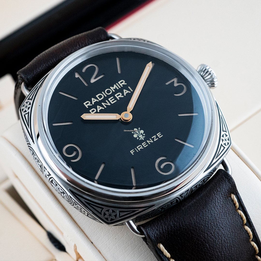 Panerai Radiomir 3 Days 45mm