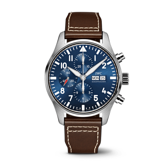 AAAAA-IW377714 PILOT’S WATCH (MARK XVIII EDITION “LE PETIT PRINCE”)