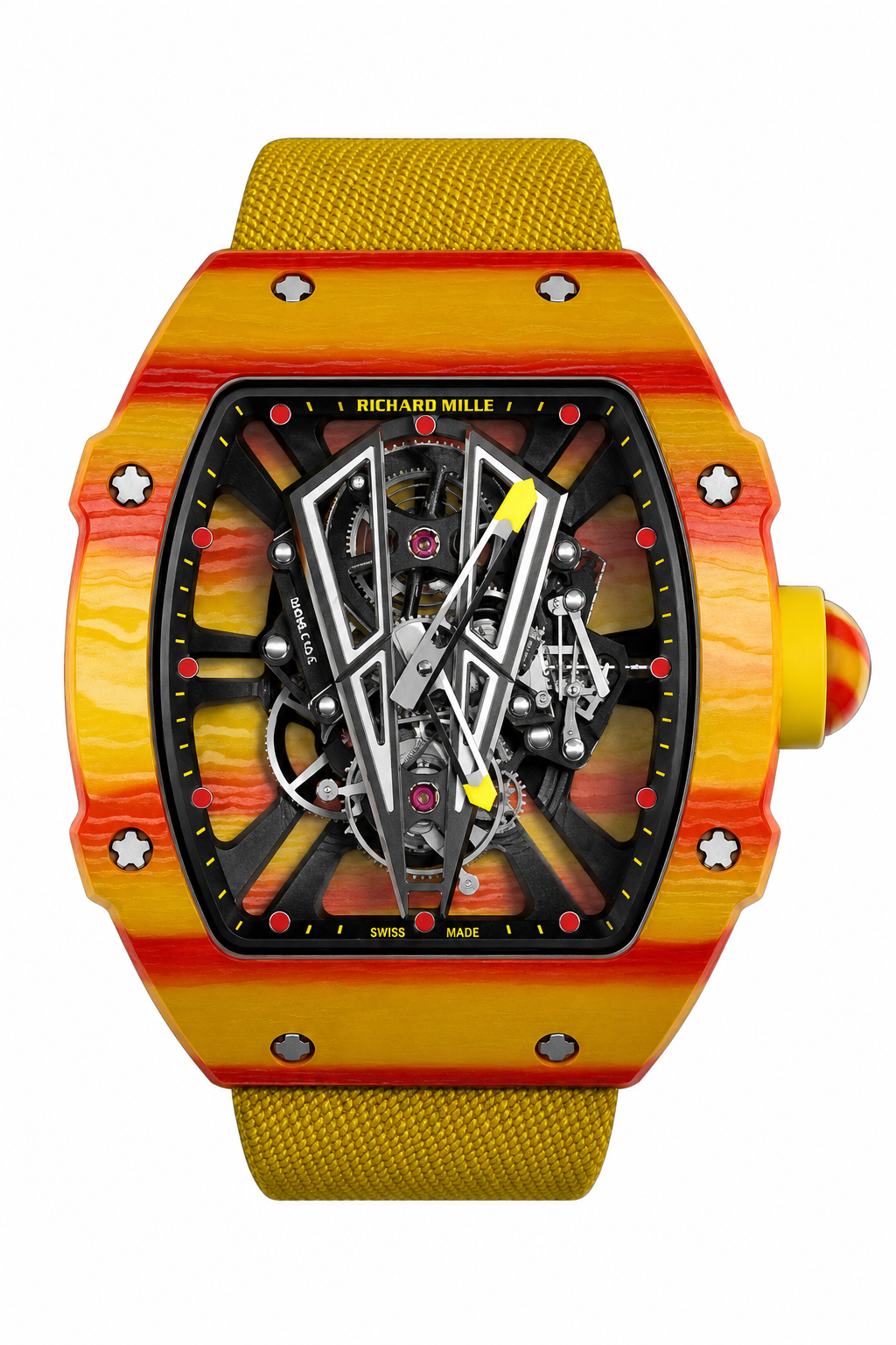 Richard Mille RM 27-03
