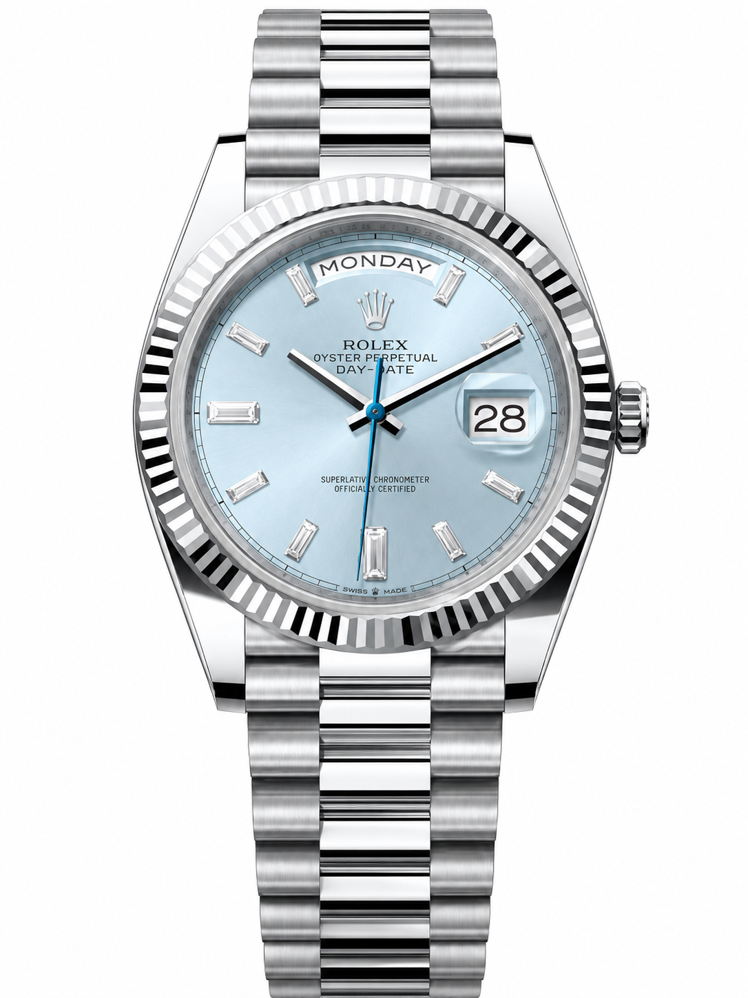 Rolex Day-Date 40 M228236-0006