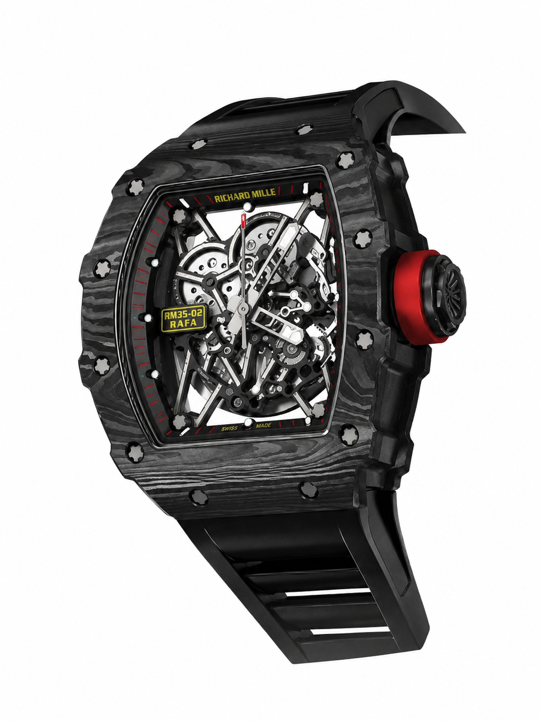 Richard Mille RM 35-02