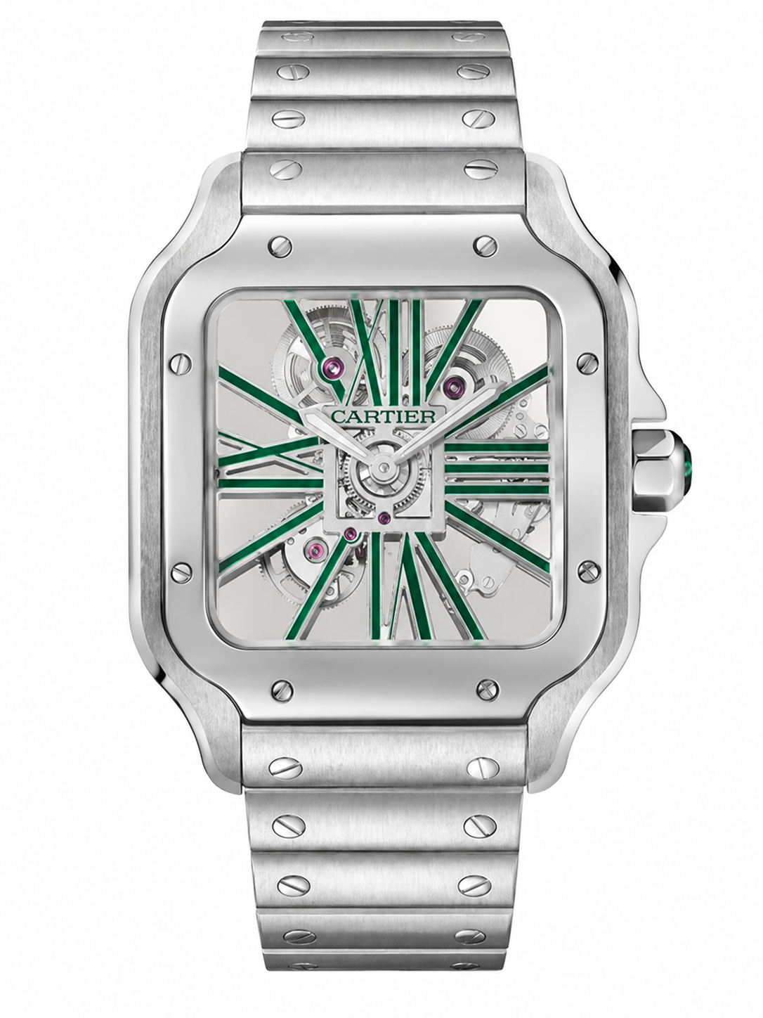 Cartier Santos de Cartier WHSA0028