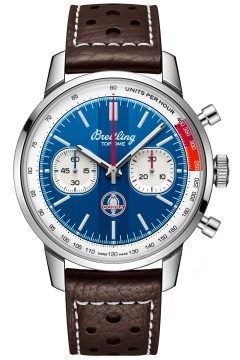 Breitling Top Time AB01763A1C1X1