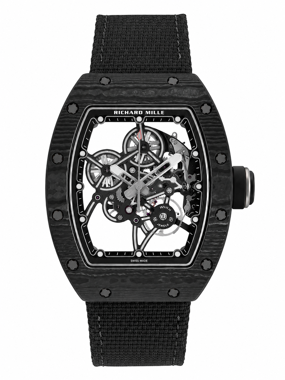 Richard Mille RM 055