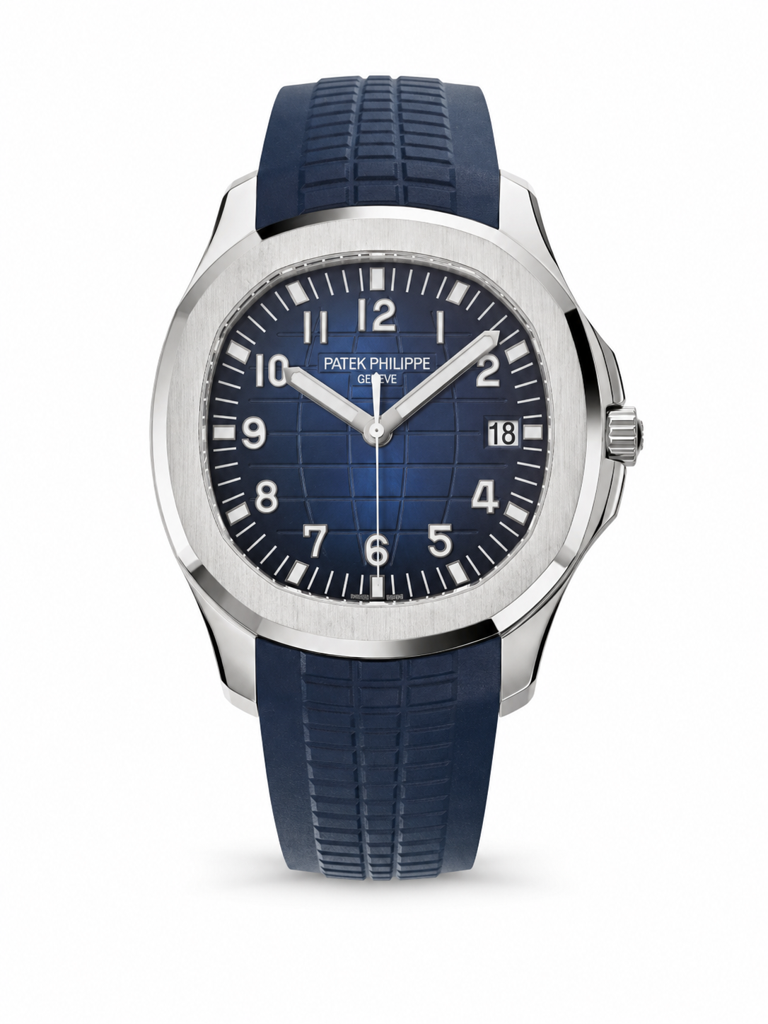 Patek Philippe Aquanaut 5168G-001