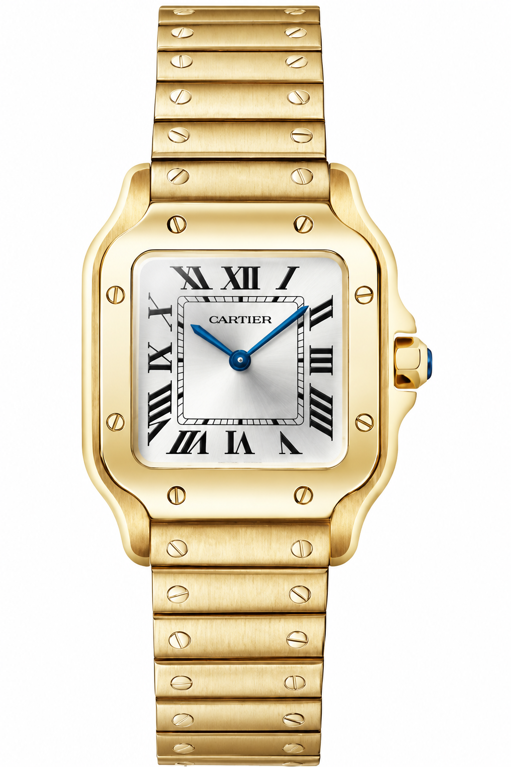 Cartier Santos de Cartier WGSA0107