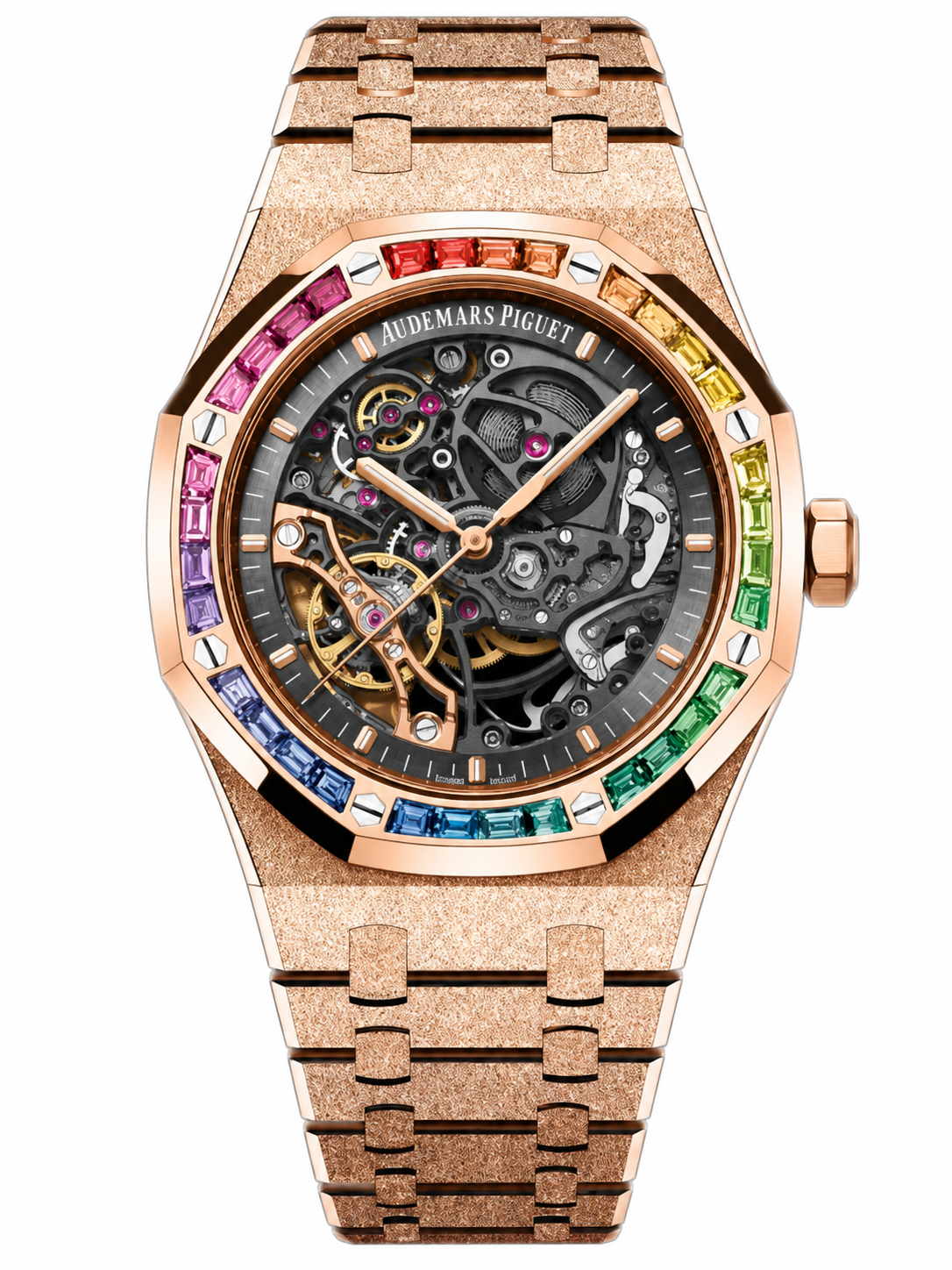 Audemars Piguet Royal Oak 15412OR.YG.1224OR.01