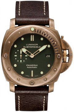 Panerai Submersible PAM00382