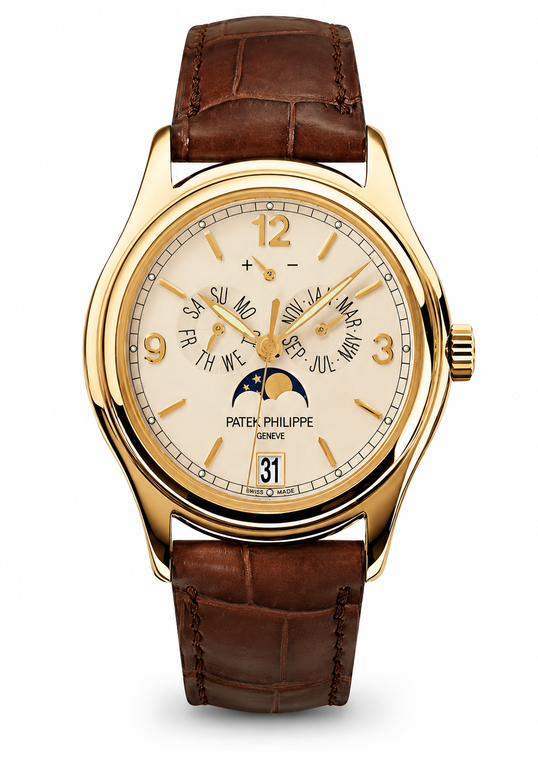 Patek Philippe Complications 5146J-001