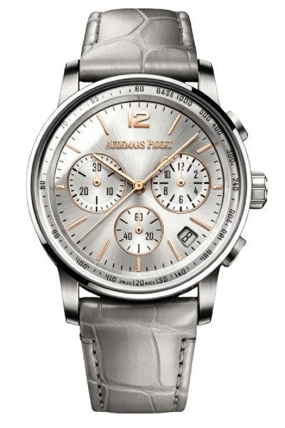 Code 11.59 by Audemars Piguet 26393CR.00.A009CR.01
