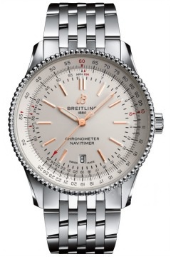 Breitling Navitimer A17326211G1A1