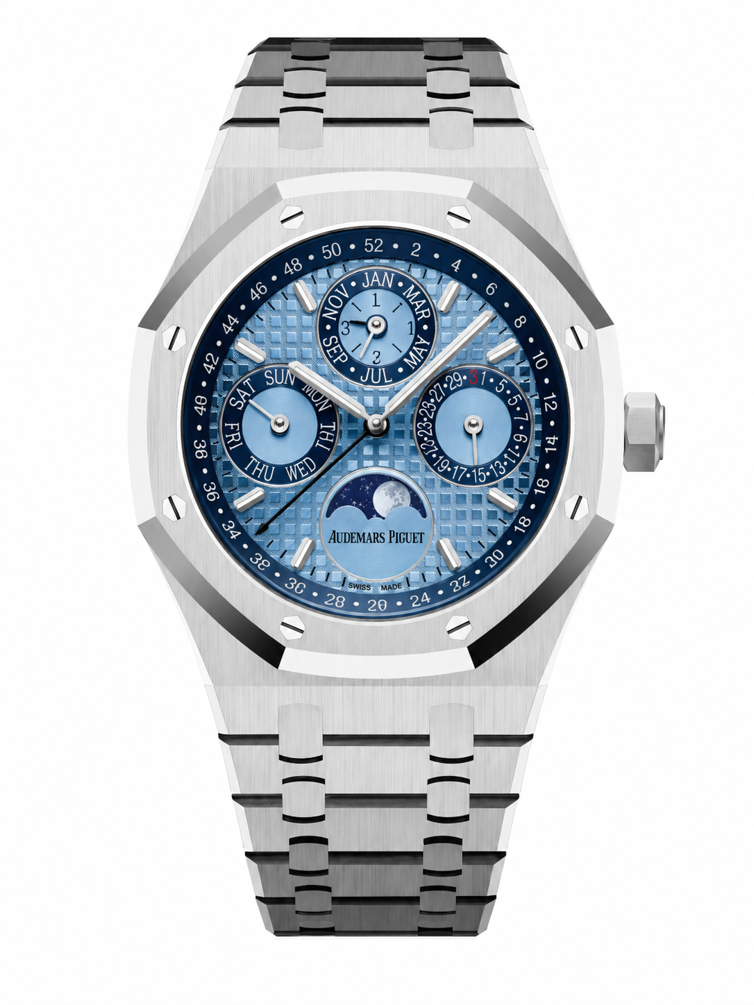 Audemars Piguet Royal Oak 26574PT.OO.1220PT.01