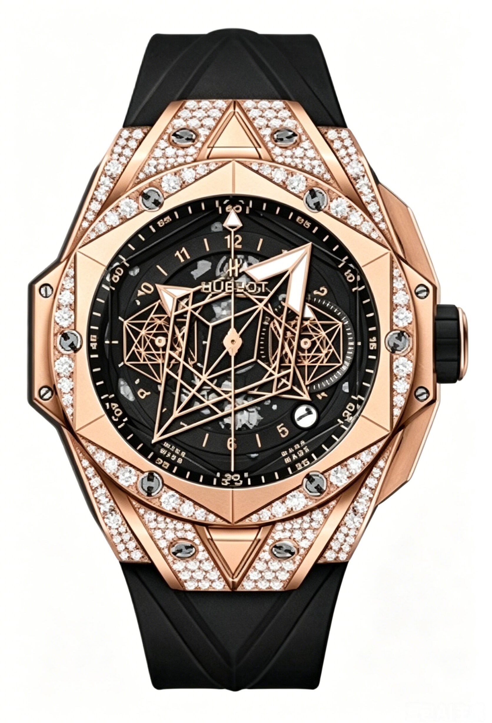 Hublot Big Bang 418.OX.1108.RX.1604.MXM20