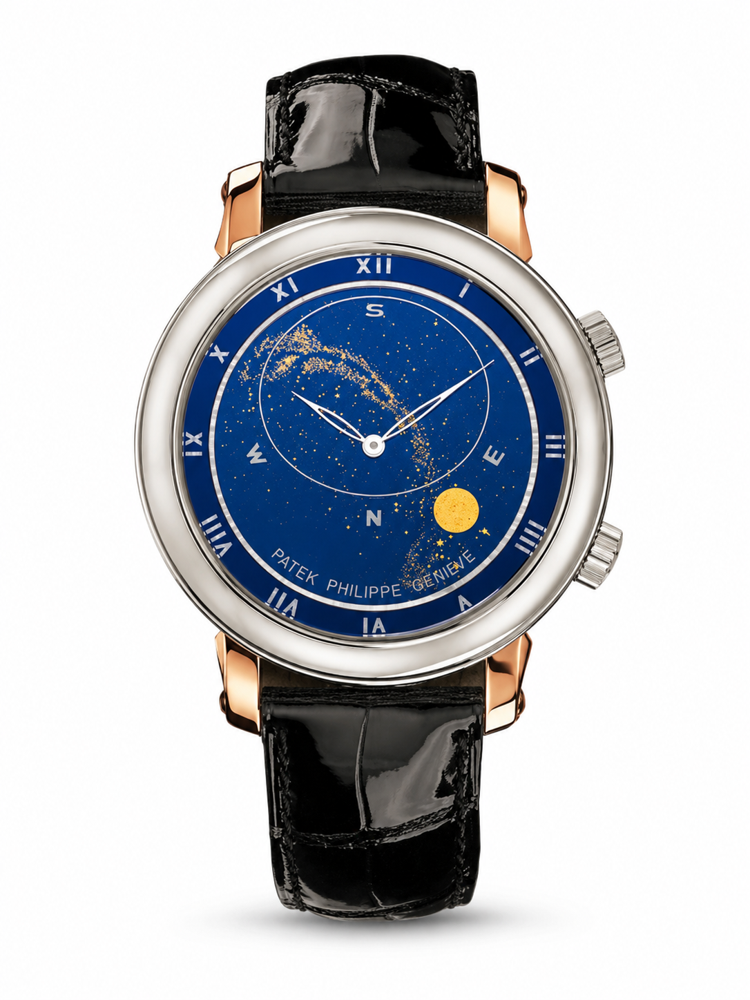 Patek Philippe Grand Complications 5102PR