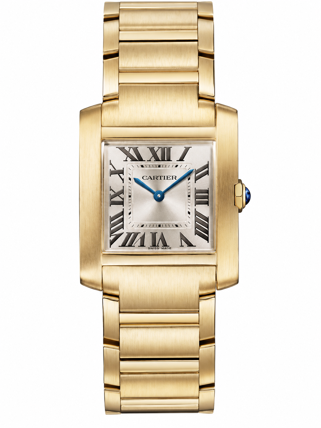 Cartier Tank WGTA0345