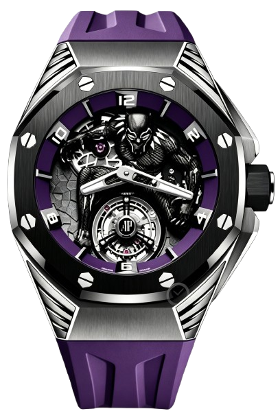 Audemars Piguet Royal Oak Concept 26620IO.OO.D077CA.01