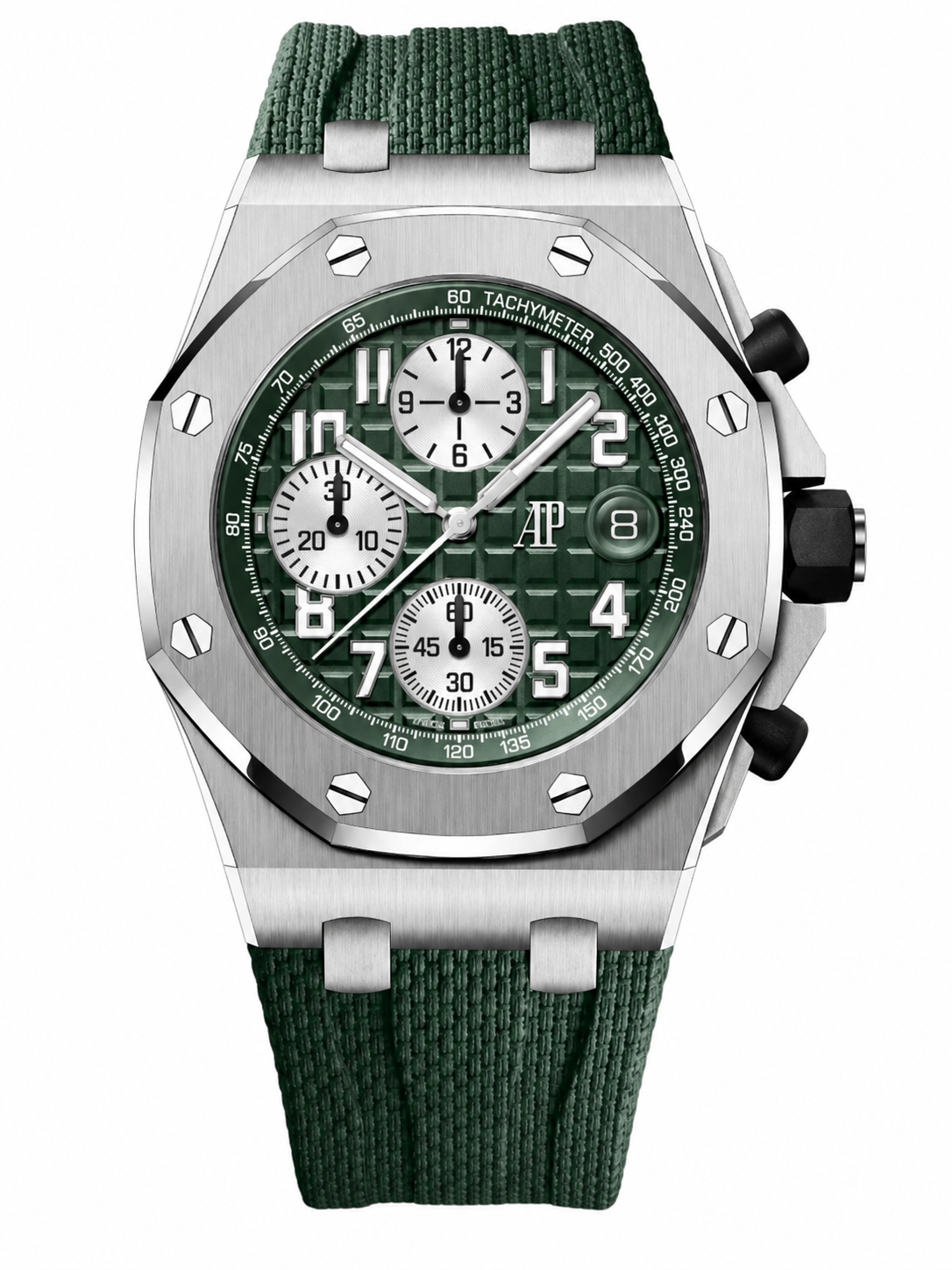 Audemars Piguet Royal Oak Offshore 26238TI.OO.A056CA.01