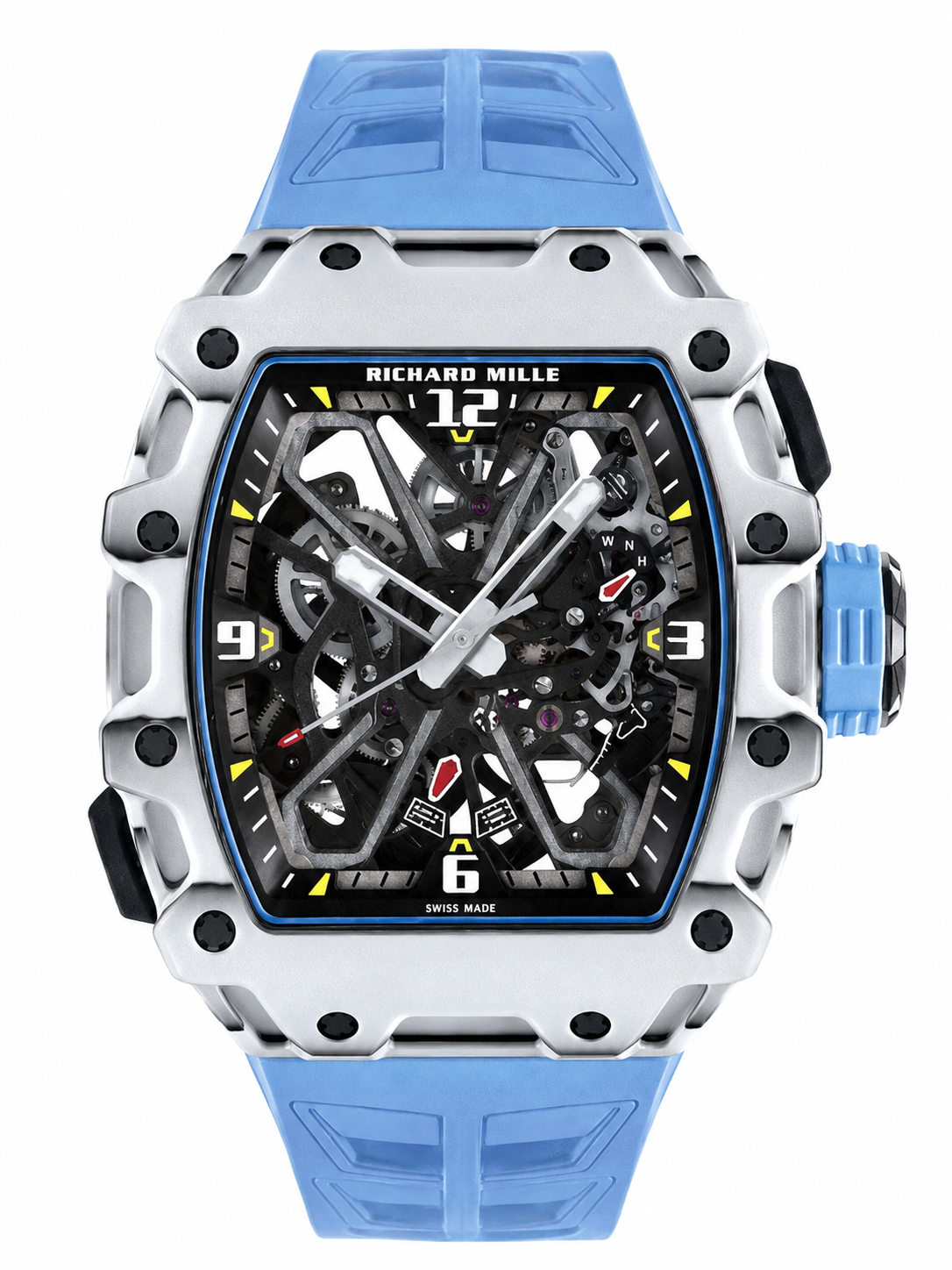 Richard Mille RM 35-03