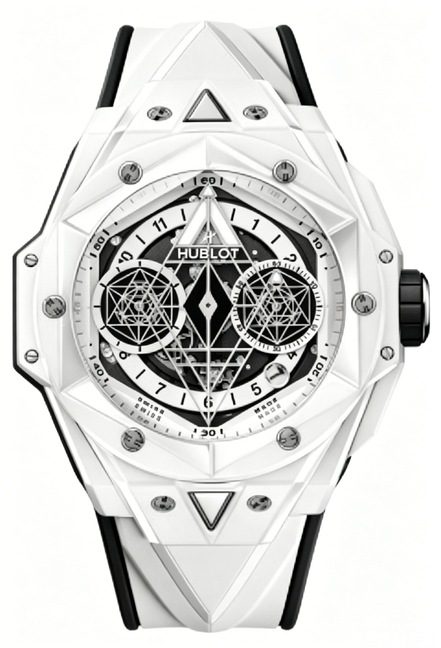 Hublot Big Bang 418.HX.2001.RX.MXM21