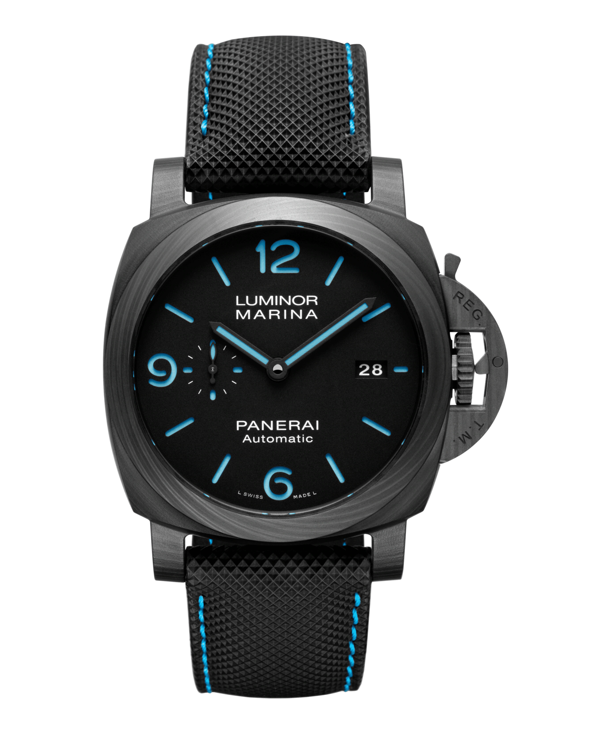 PANERAI Luminor Marina Pam01661
