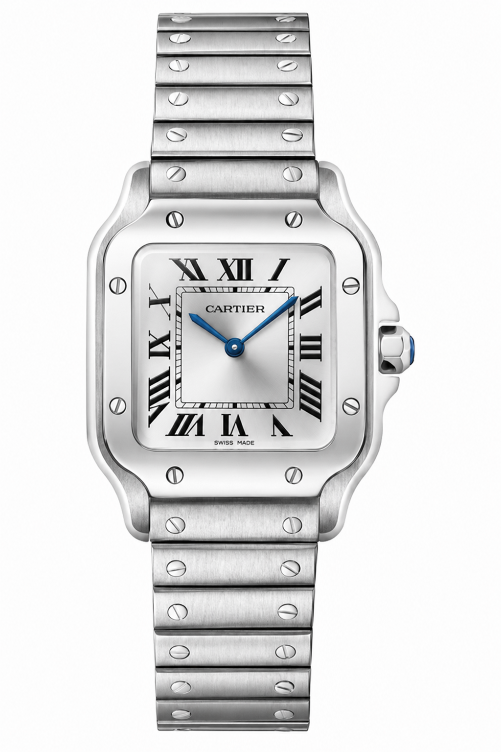 Cartier Santos de Cartier WSSA0082