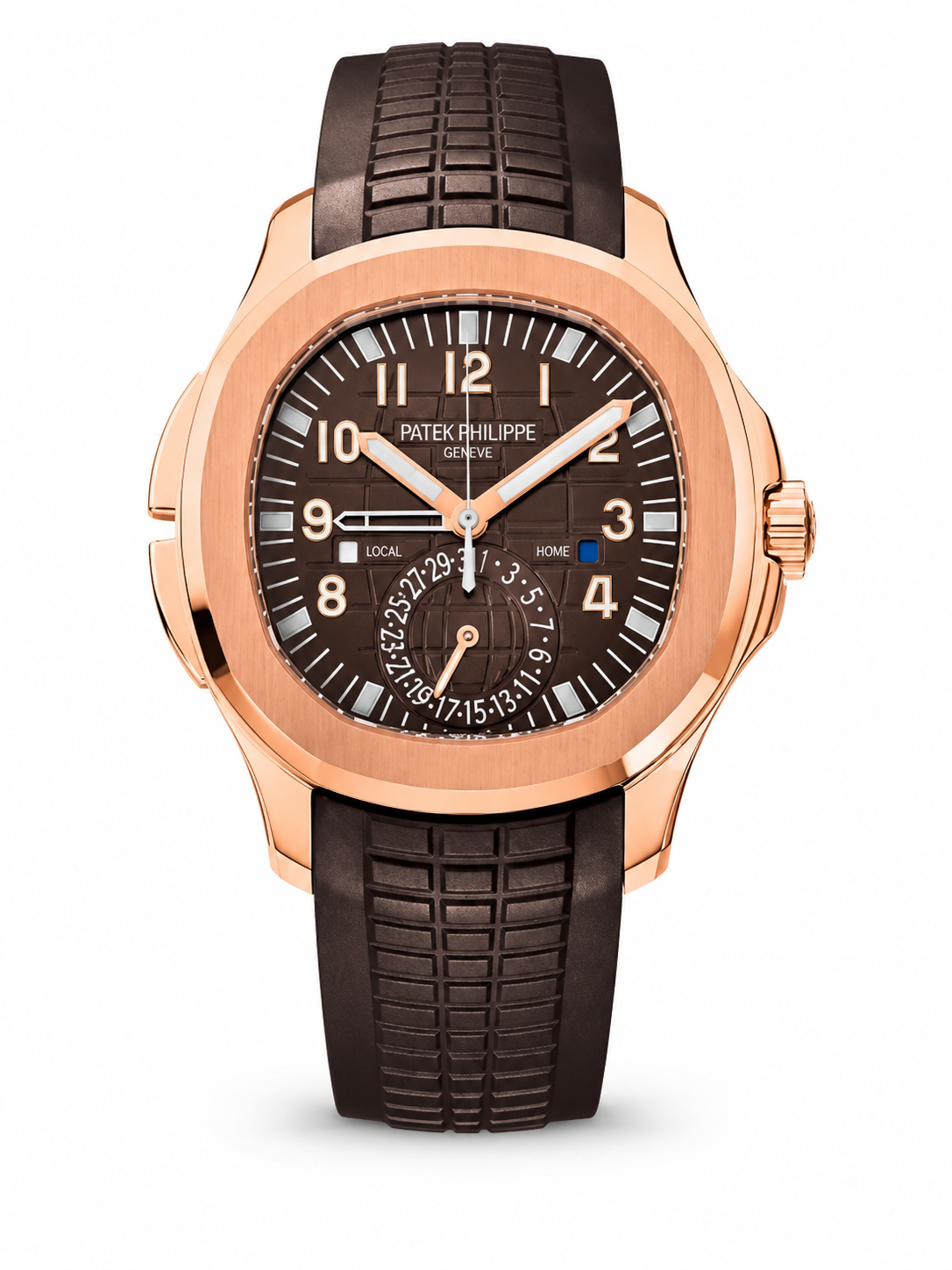 Patek Philippe Aquanaut 5164R-001