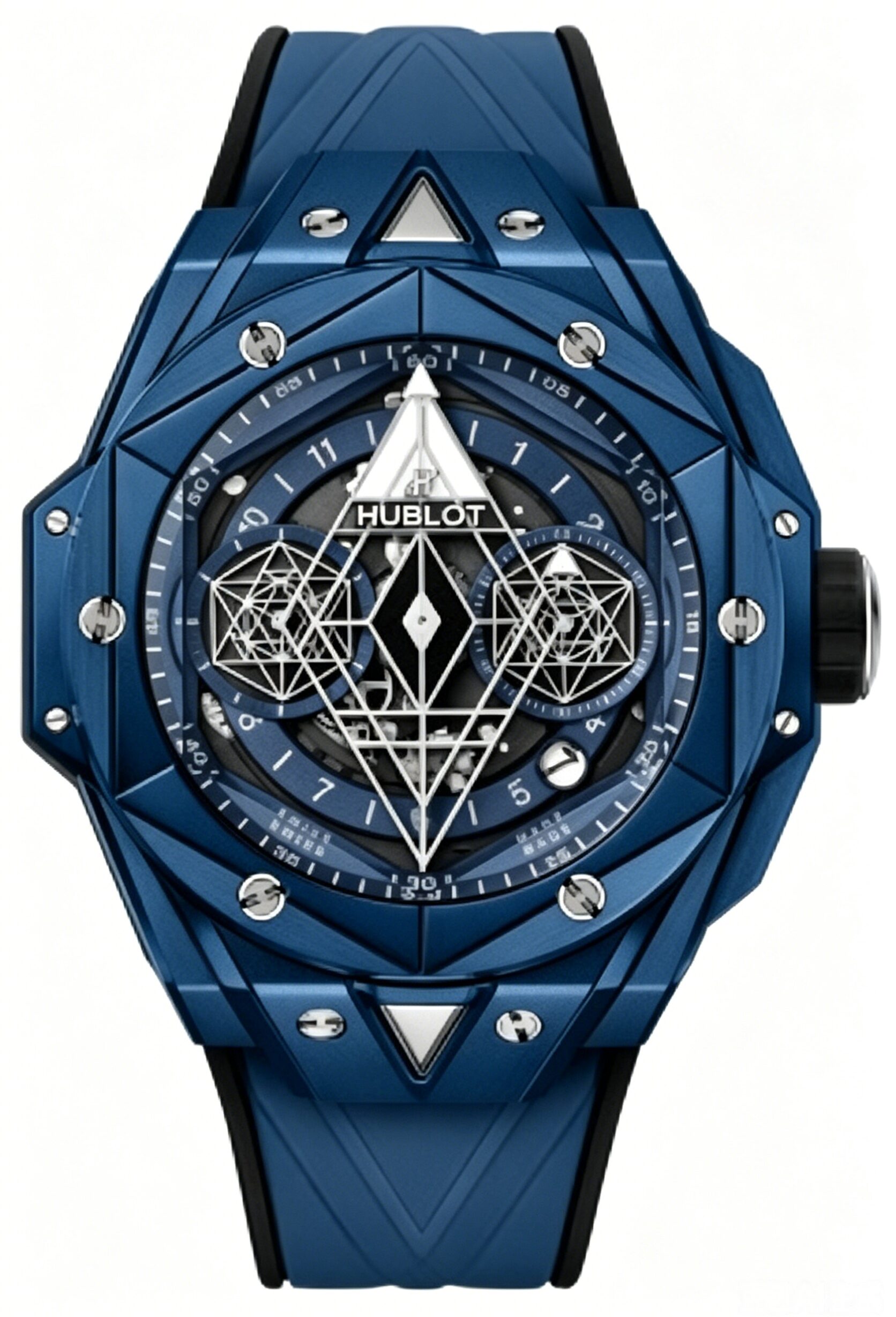 Hublot Big Bang 418.EX.5107.RX.MXM21