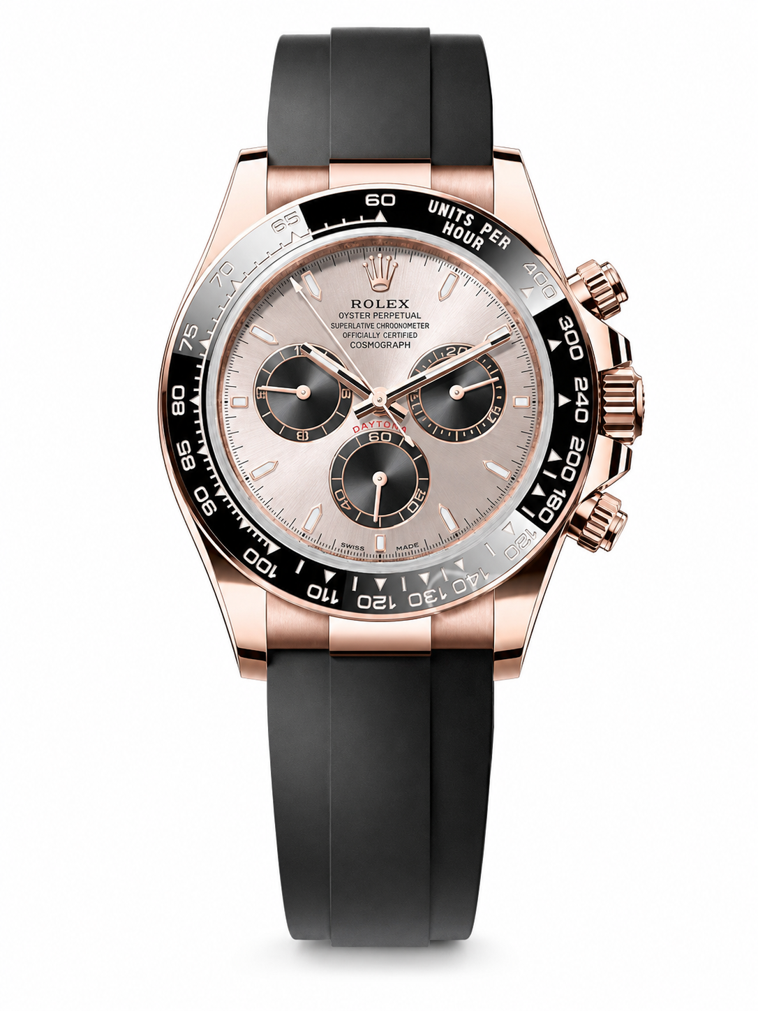 Rolex Cosmograph Daytona M126515LN-0006