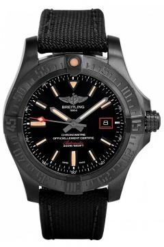 Breitling Avenger V17311101B1W1