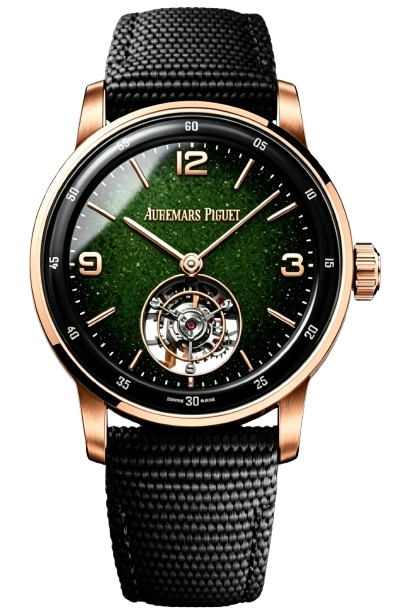 Code 11.59 by Audemars Piguet 26396NR.OO.D002KB.01