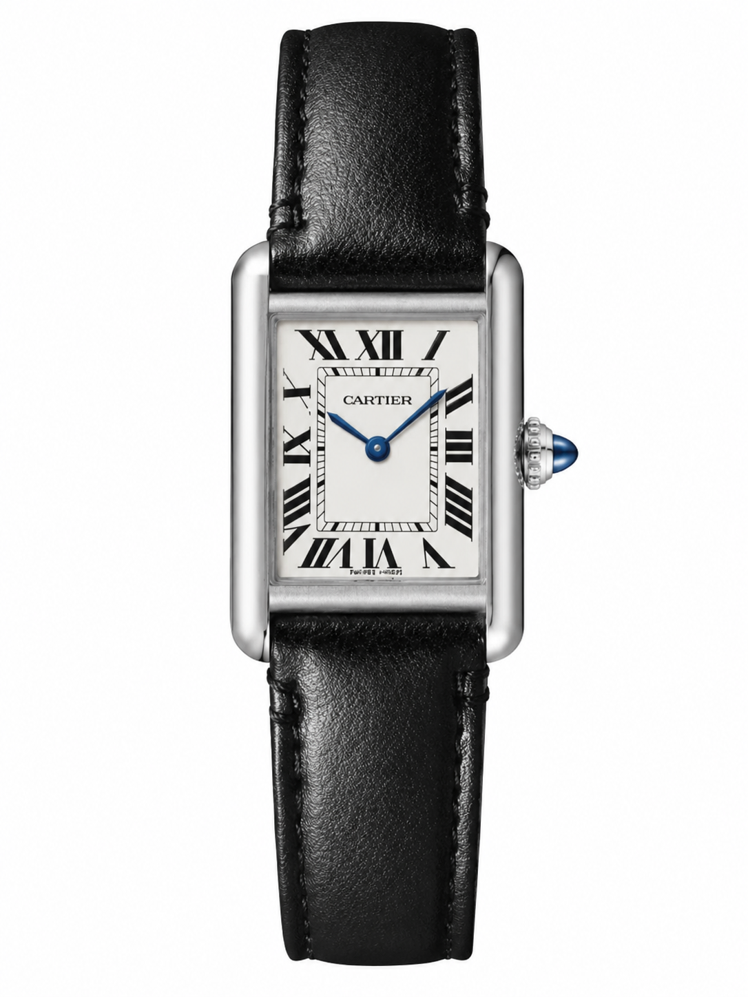 Cartier Tank WSTA0060