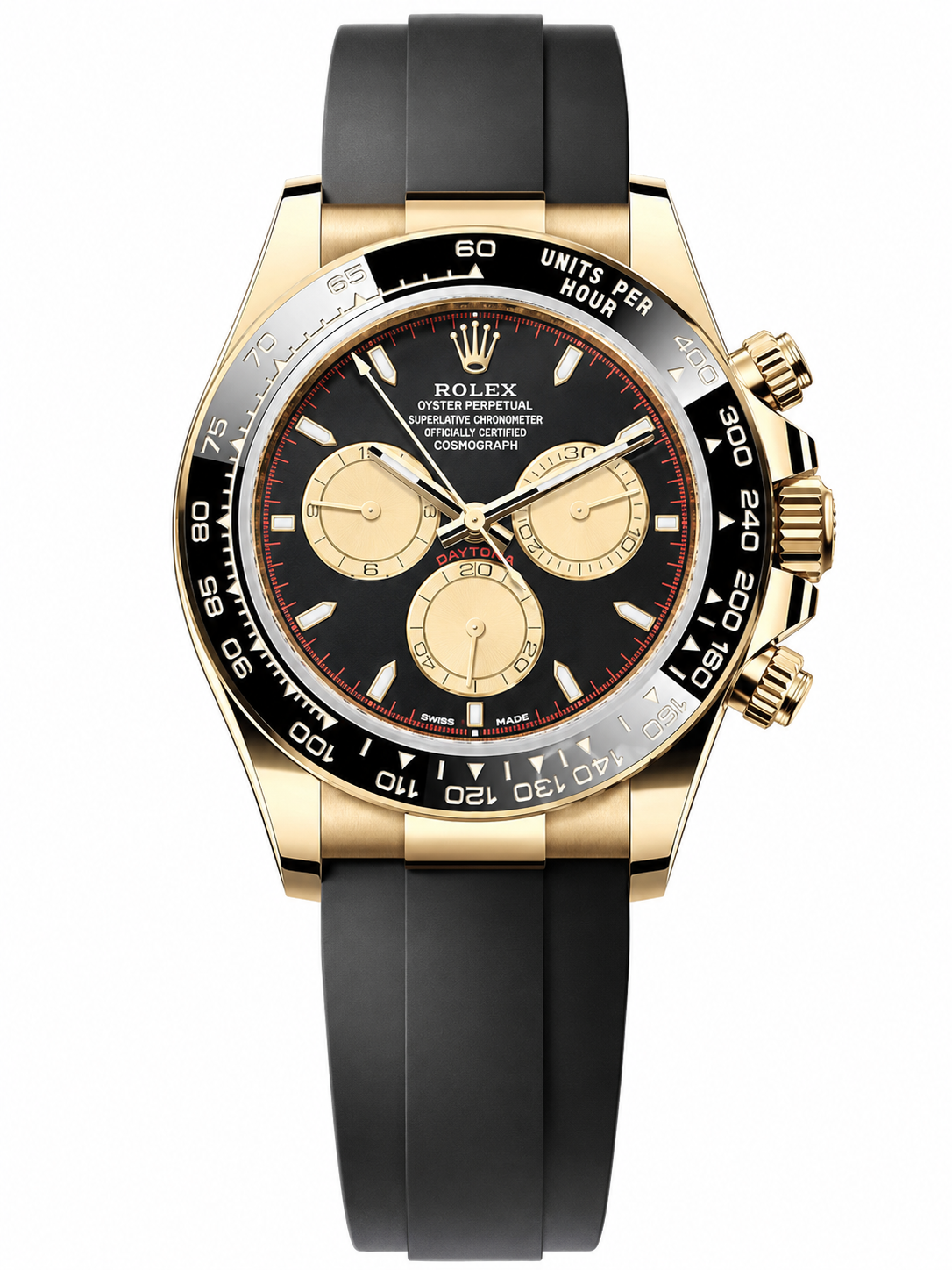 Rolex Cosmograph Daytona M126518LN