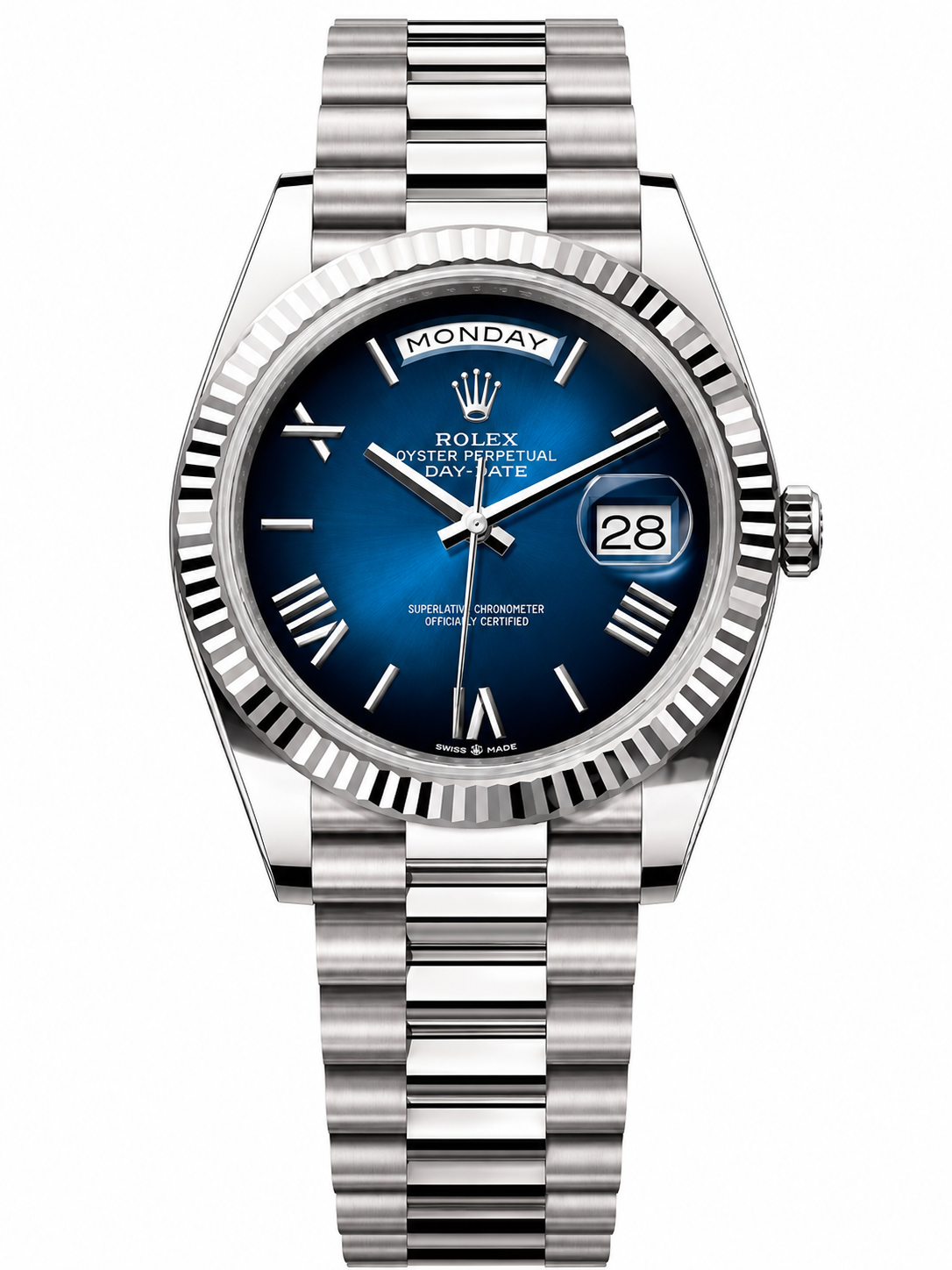 Rolex Day-Date m228239-0076