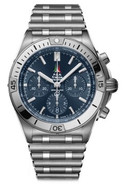 Breitling Chronomat AB01344A1C1A1