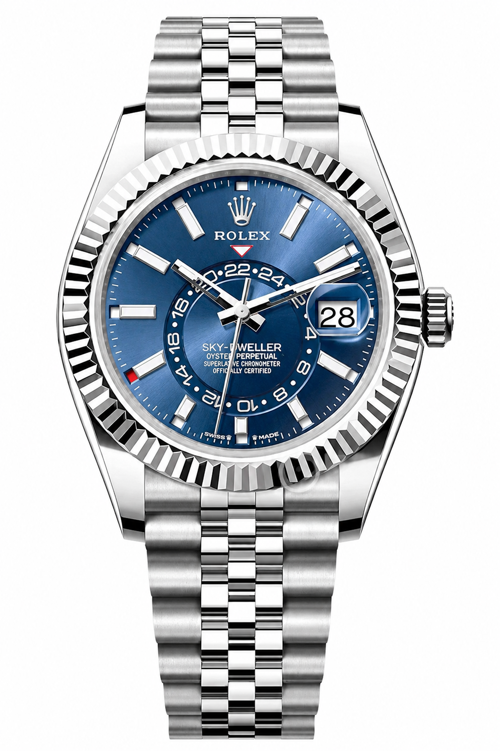 Rolex Sky-Dweller 42 M336934-0006
