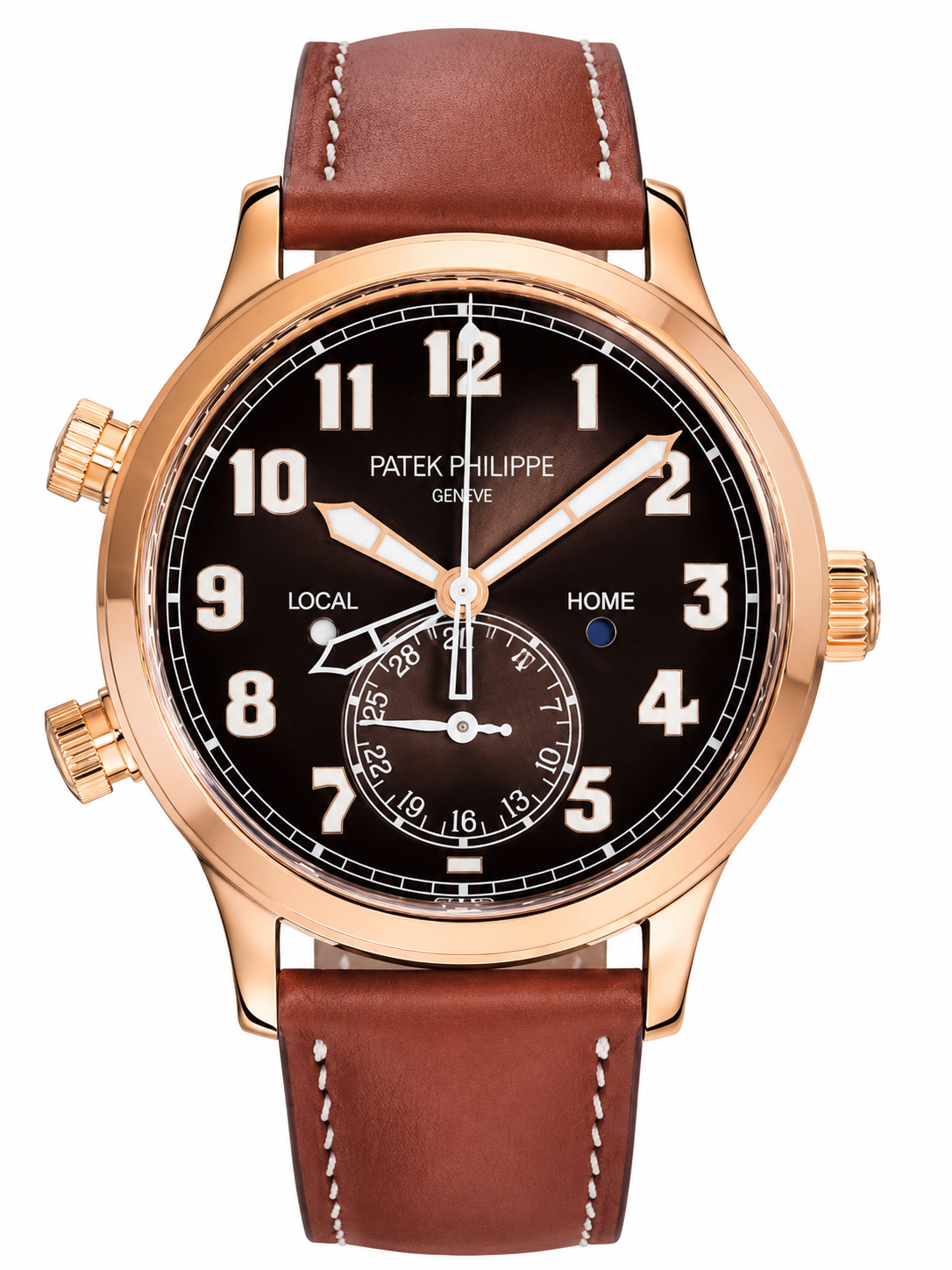 Patek Philippe Complications 5524R-001
