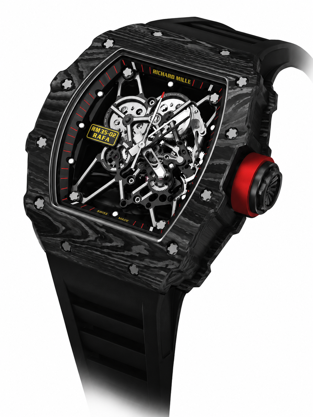 Richard Mille RM 35-01