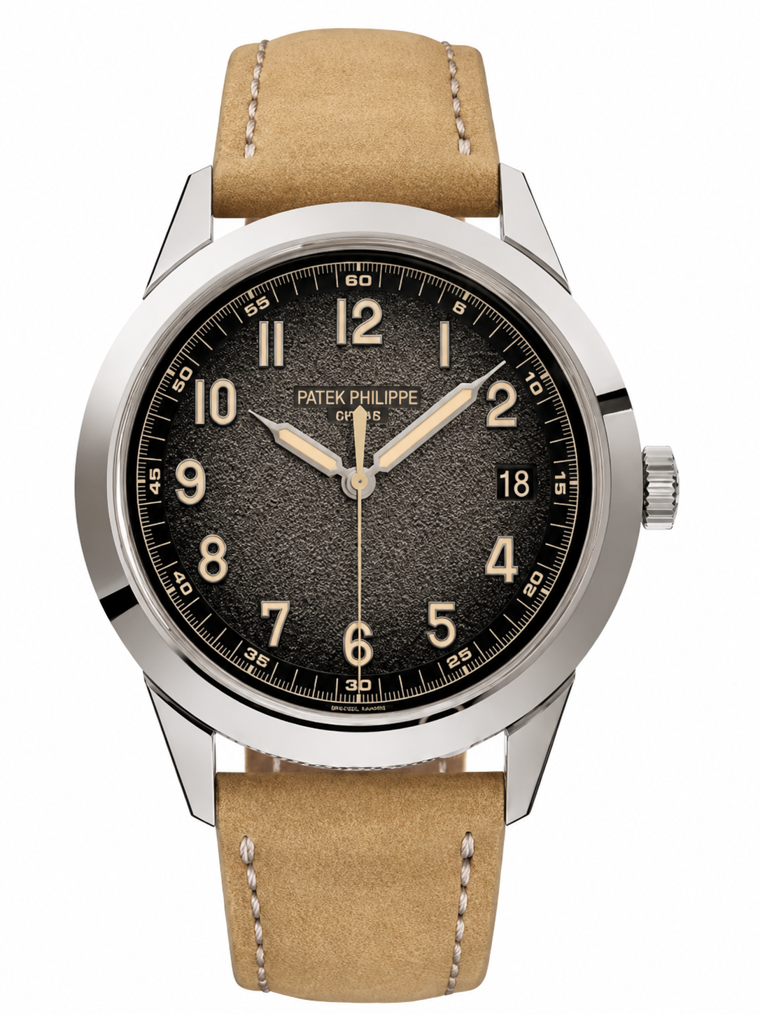 Patek Philippe Calatrava 5226G-001