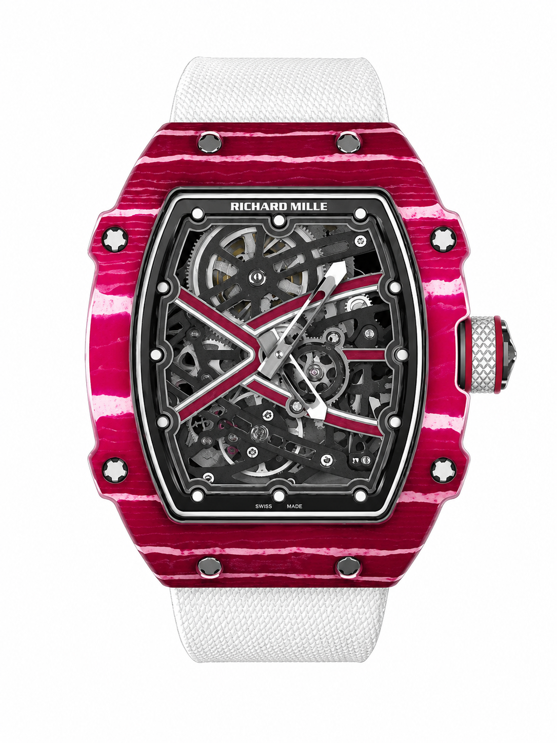 Richard Mille RM 67-02