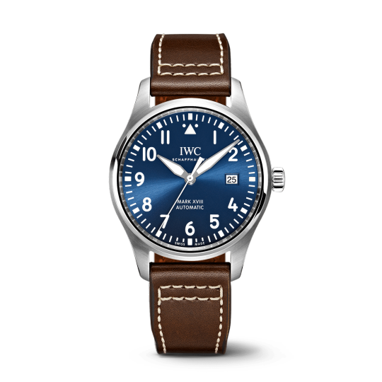 IW327010 PILOT’S WATCH (MARK XVIII EDITION “LE PETIT PRINCE”)