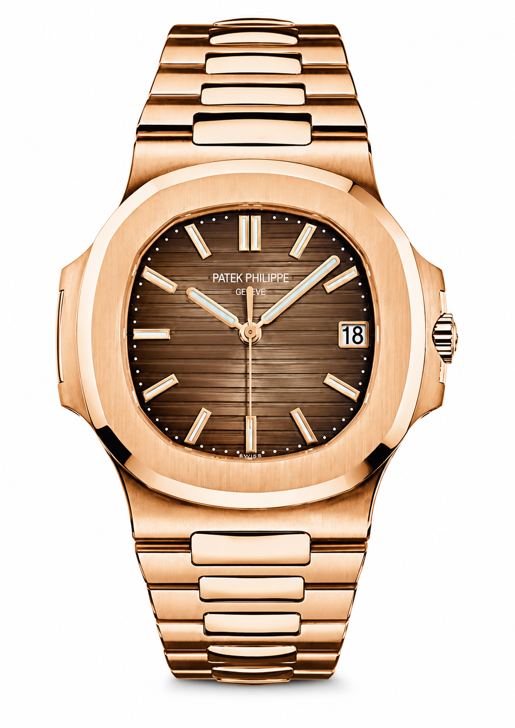 Patek Philippe Nautilus 5711/1R-001