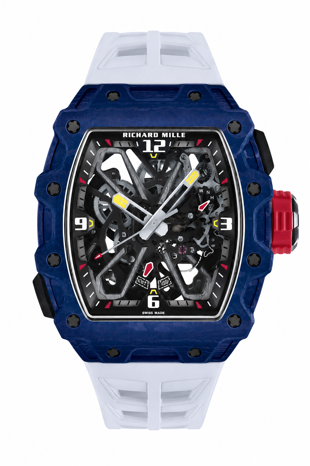 Richard Mille RM 35-03