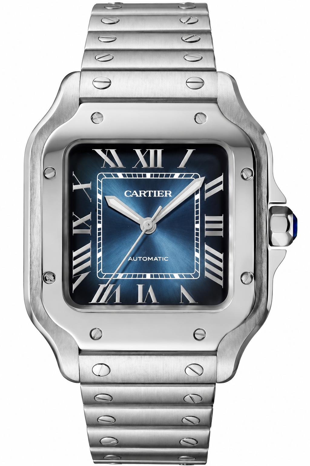 Cartier Santos de Cartier WSSA0063