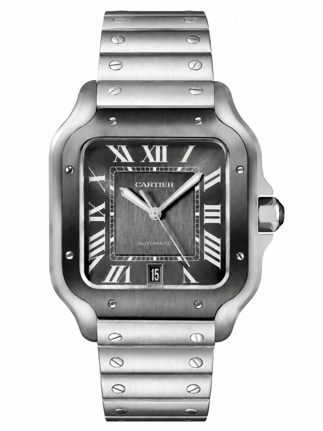 Cartier Santos de Cartier WSSA0037