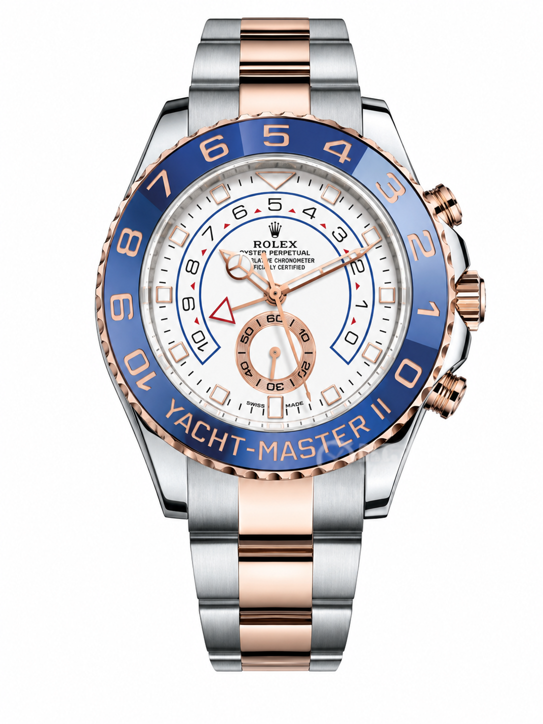 Rolex Yacht-Master m116681-0002