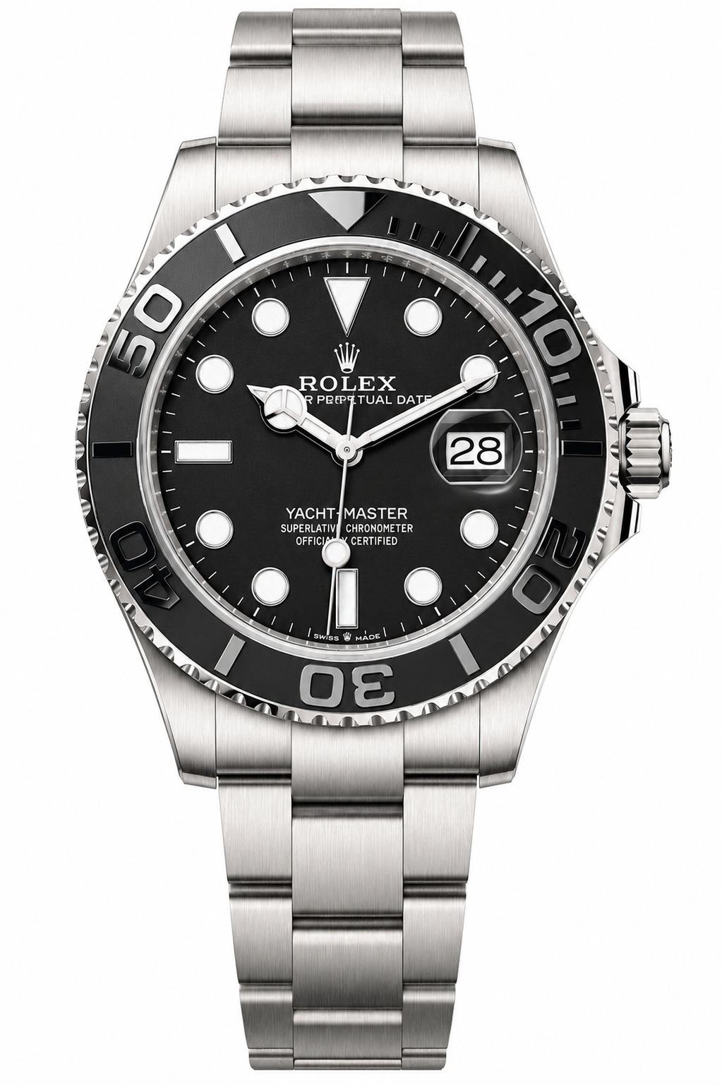 Rolex Yacht-Master 42 M226659-0002