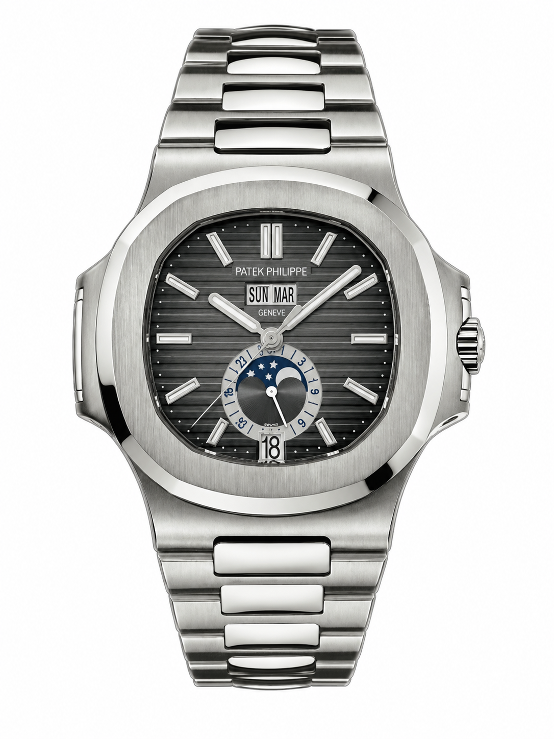 Patek Philippe Nautilus 5726/1A-001