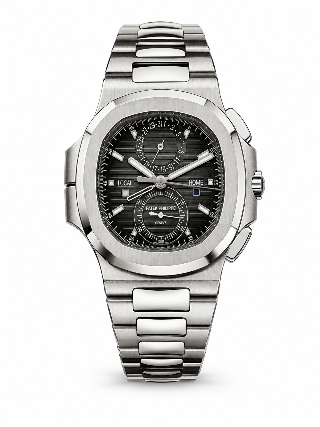 Patek Philippe Nautilus 5990/1A-001