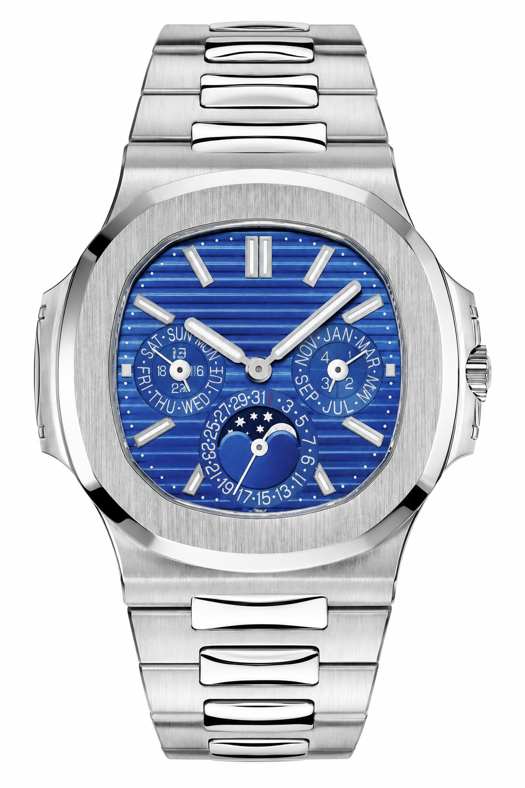 Patek Philippe Nautilus 5740/1G-001
