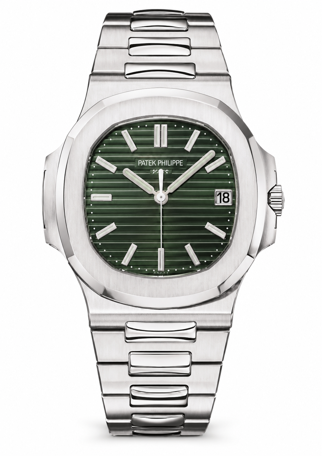 Patek Philippe Nautilus 5711/1A-014